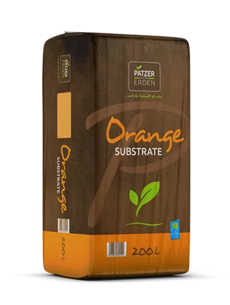 PATZER-SUBSTRATE_Orange_GartenTorf_200l_Seite_Links_Packshot_RGB.png