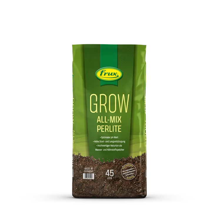 GROW ALL-MIX PERLITE