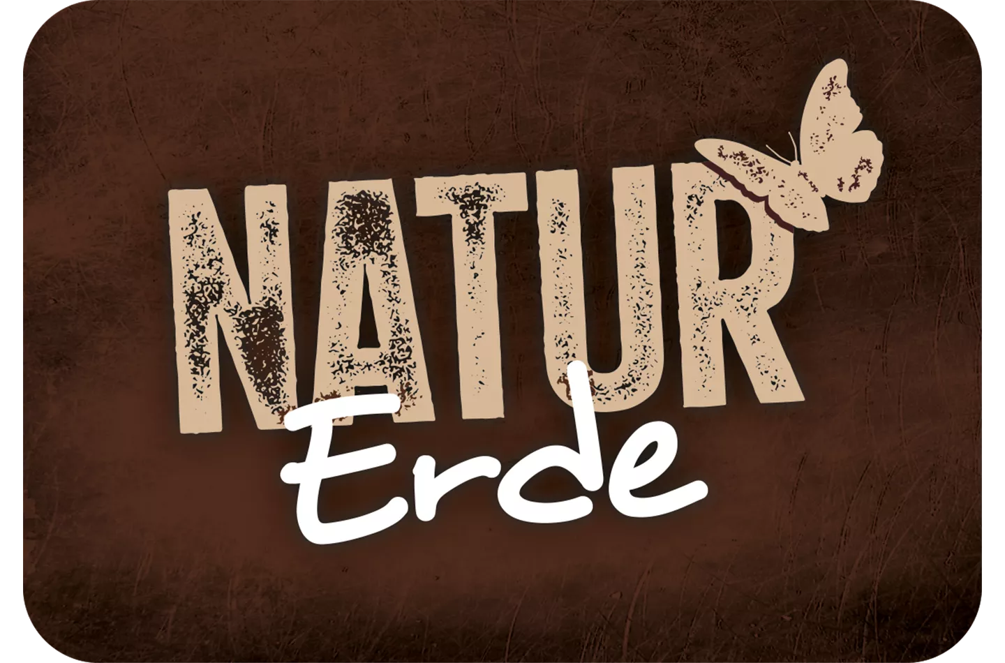 Natur Erde